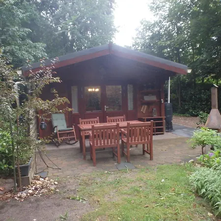 Huis H8 Epe Exterior foto