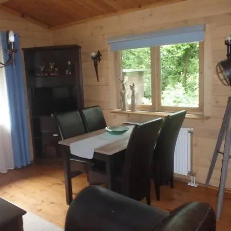Huis H8 Epe Exterior foto