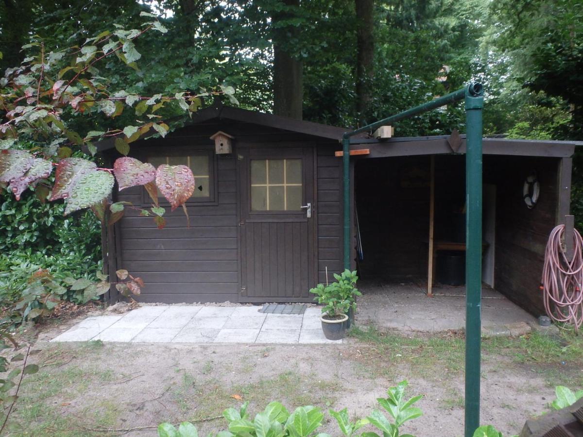 H8 Parque de Campismo